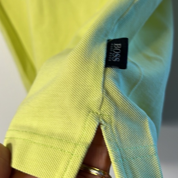 BOSS t-shirt size M - Picture 4 of 4